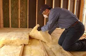 Types of Insulation We Offer in Durand, WI